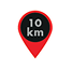 kms 10 | 99ª Edição da Corrida Internacional de São Silvestre
