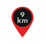 kms 3 | 99ª Edição da Corrida Internacional de São Silvestre