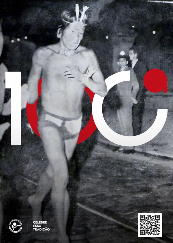 A São Silvestre 4 | 99ª Edição da Corrida Internacional de São Silvestre 04 Expo Paulista min | 99ª Edição da Corrida Internacional de São Silvestre