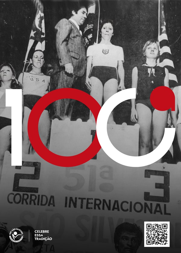 A São Silvestre 9 | 99ª Edição da Corrida Internacional de São Silvestre 09 Expo Paulista min | 99ª Edição da Corrida Internacional de São Silvestre