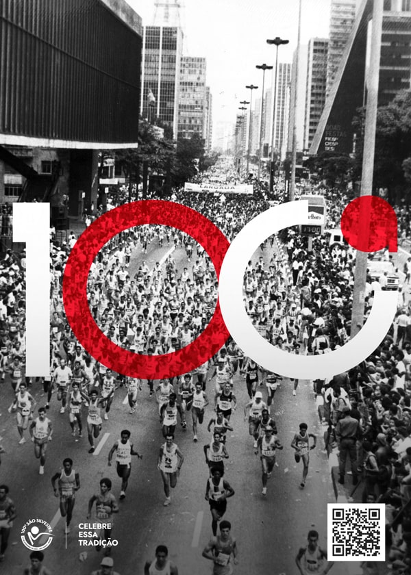 A São Silvestre 10 | 99ª Edição da Corrida Internacional de São Silvestre 10 Expo Paulista min | 99ª Edição da Corrida Internacional de São Silvestre