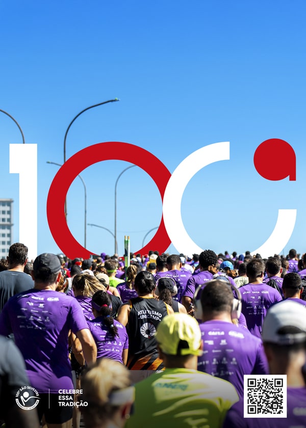 A São Silvestre 15 | 99ª Edição da Corrida Internacional de São Silvestre 15 Expo Paulista min | 99ª Edição da Corrida Internacional de São Silvestre