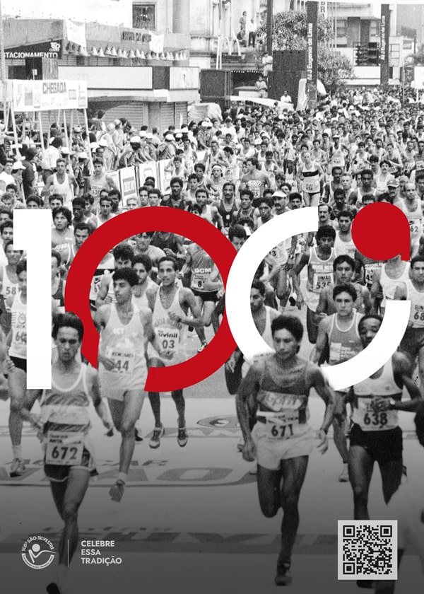 A São Silvestre 20 | 99ª Edição da Corrida Internacional de São Silvestre 20 Expo Paulista min | 99ª Edição da Corrida Internacional de São Silvestre