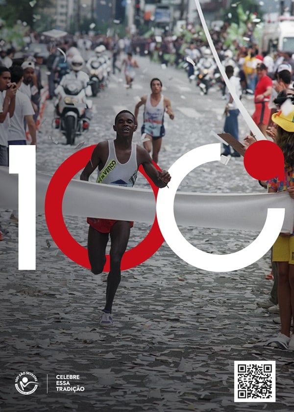 A São Silvestre 23 | 99ª Edição da Corrida Internacional de São Silvestre 23 Expo Paulista min | 99ª Edição da Corrida Internacional de São Silvestre