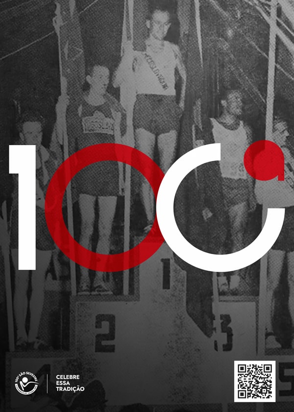 A São Silvestre 25 | 99ª Edição da Corrida Internacional de São Silvestre 25 Expo Paulista min | 99ª Edição da Corrida Internacional de São Silvestre