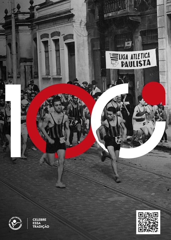 A São Silvestre 27 | 99ª Edição da Corrida Internacional de São Silvestre 27 Expo Paulista min | 99ª Edição da Corrida Internacional de São Silvestre