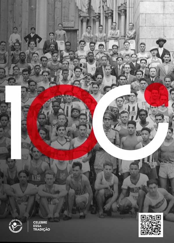 A São Silvestre 28 | 99ª Edição da Corrida Internacional de São Silvestre 28 Expo Paulista min | 99ª Edição da Corrida Internacional de São Silvestre