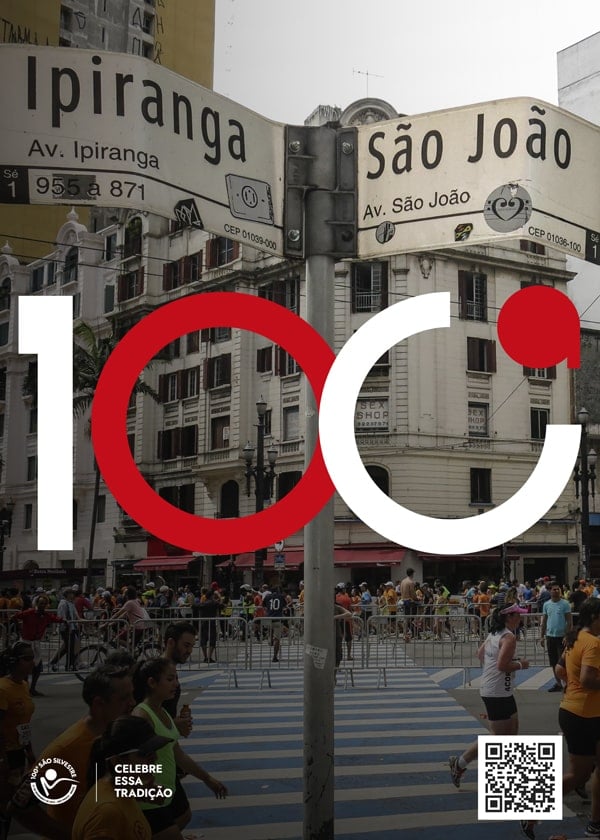 A São Silvestre 30 | 99ª Edição da Corrida Internacional de São Silvestre 30 Expo Paulista min | 99ª Edição da Corrida Internacional de São Silvestre